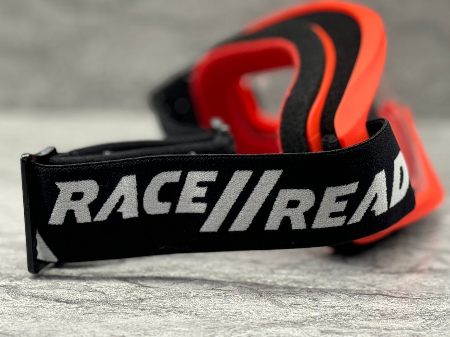 RACE // READY Goggles