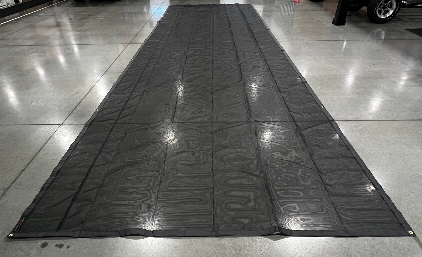 9x25 Motorhome Mat