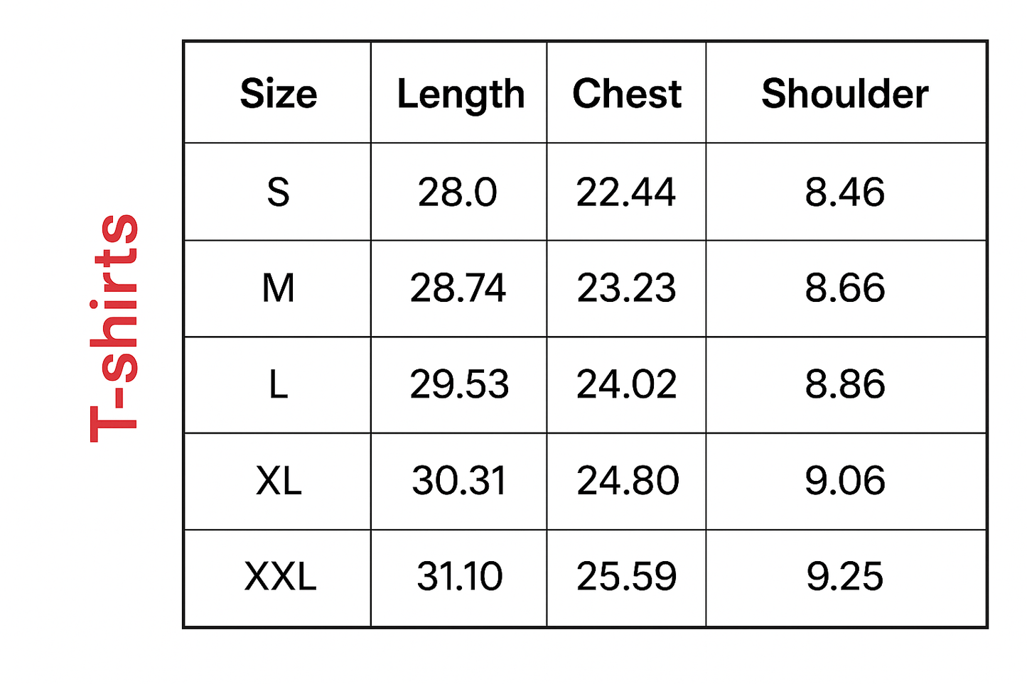 The Boxy Embossed Tee