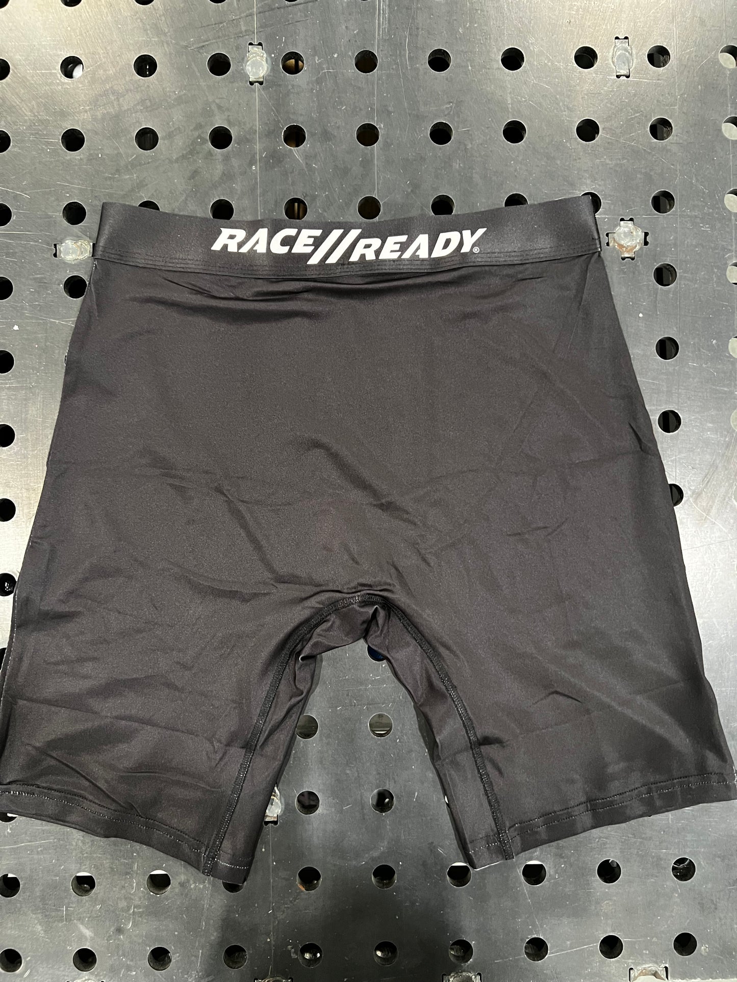 RACE // READY 7” Underwear