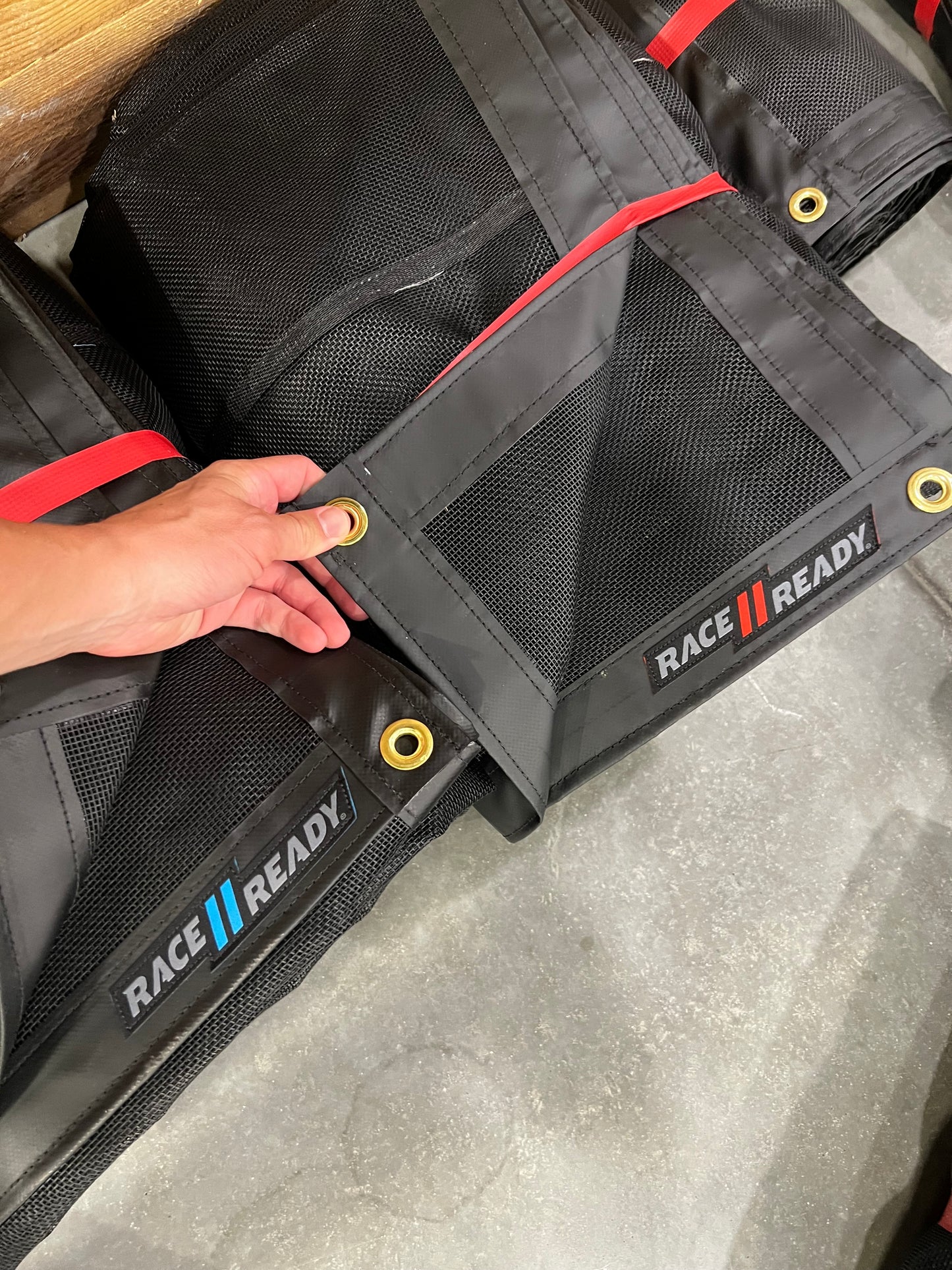 9x30 Motorhome Mat