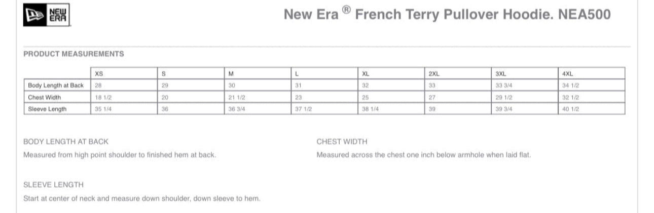 R//R I Can’t Slow Down Hoodie