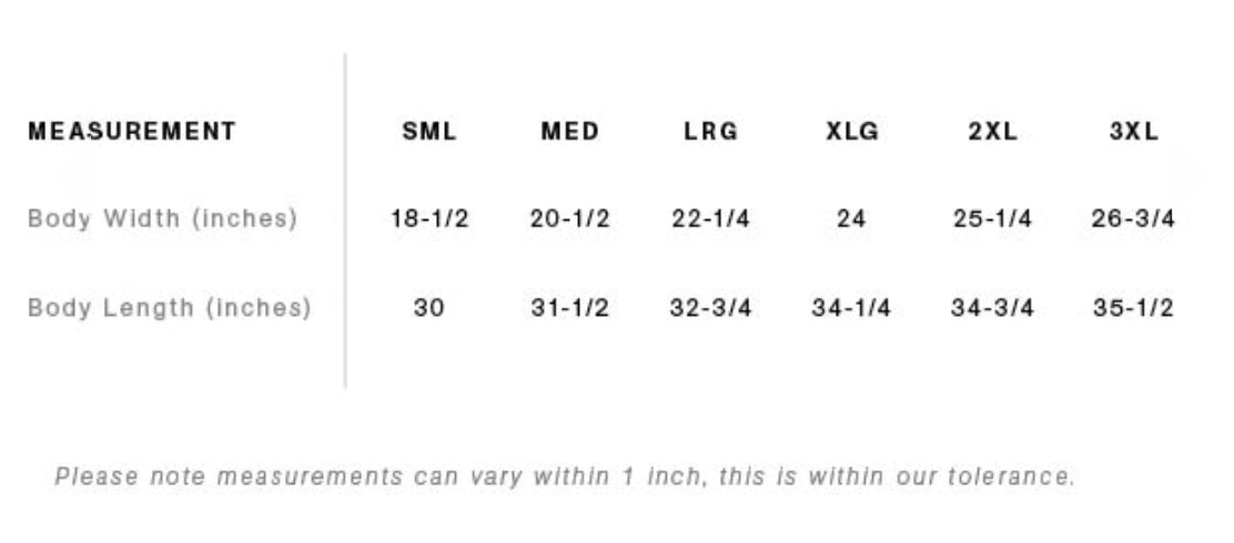 Worked To The Bone Tee