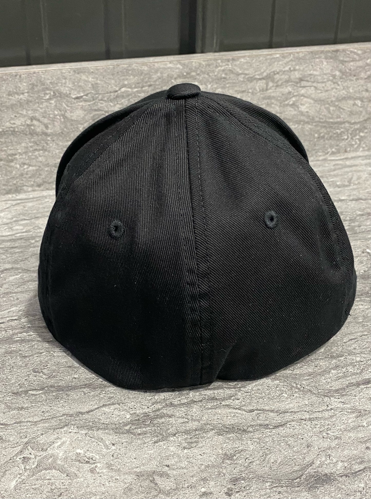 Race // Ready Flexfit Hat