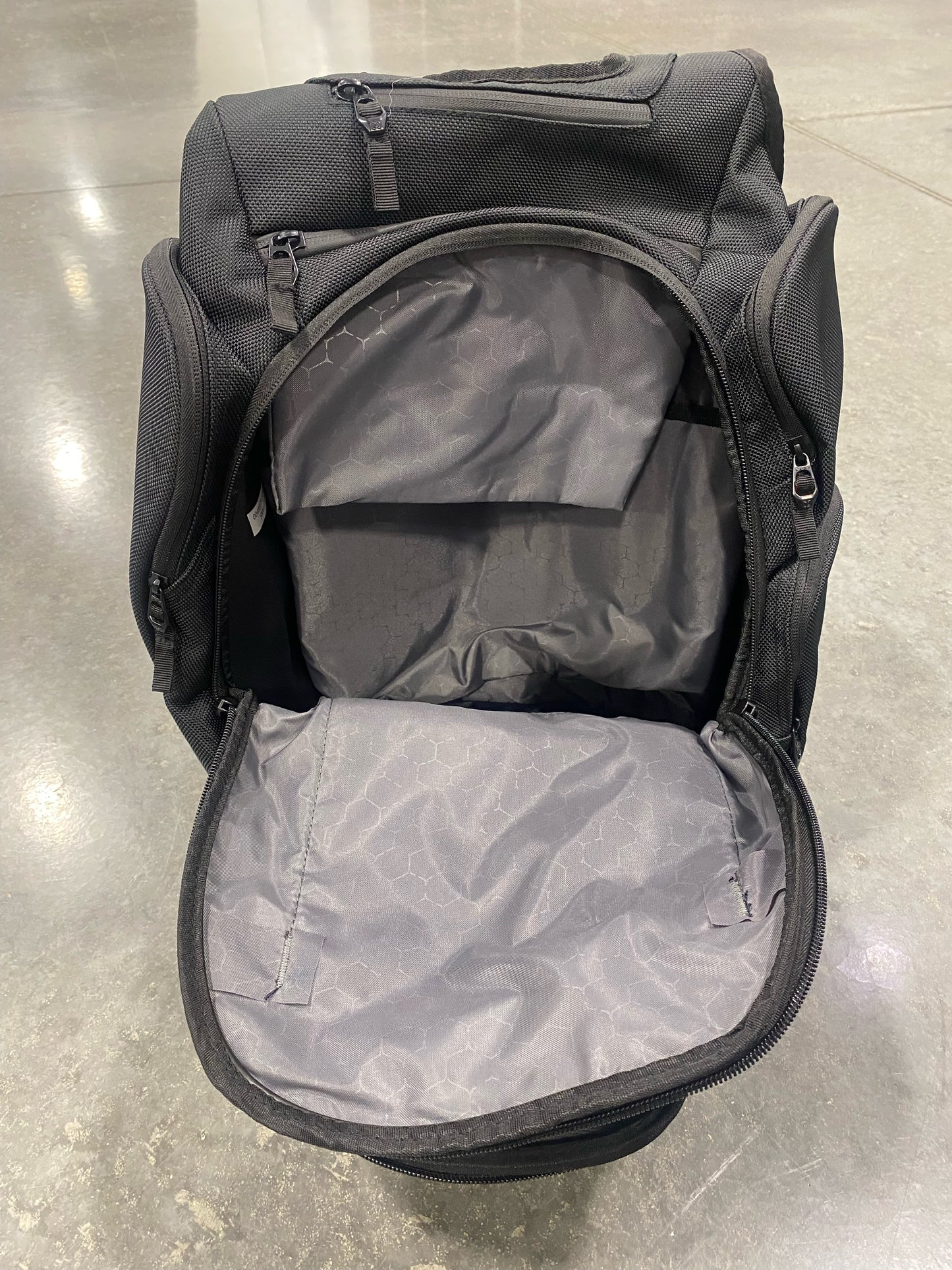 RACE // READY Backpack