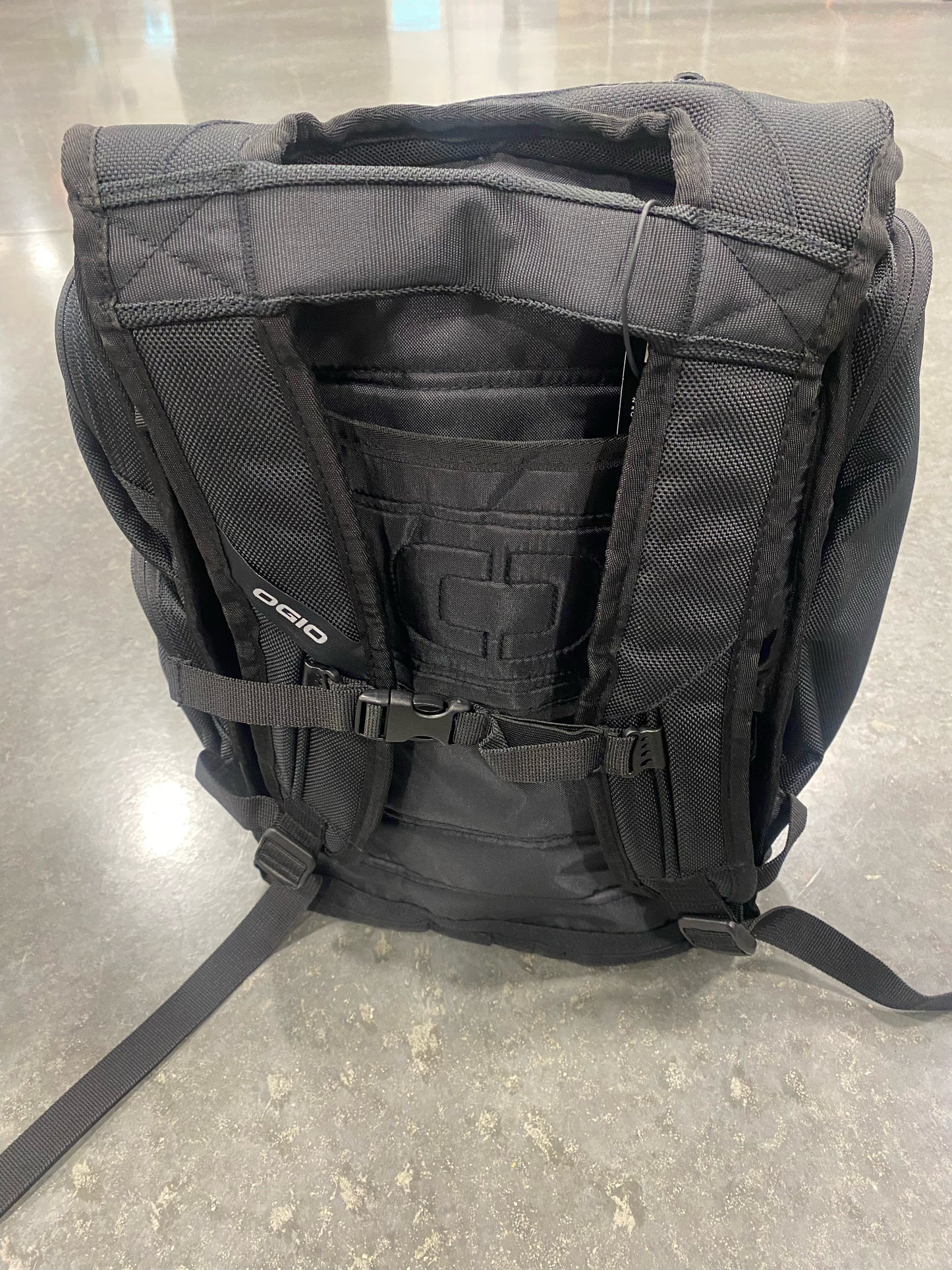RACE // READY Backpack