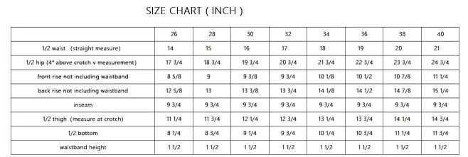 The RACE//READY Factory Short 2.0