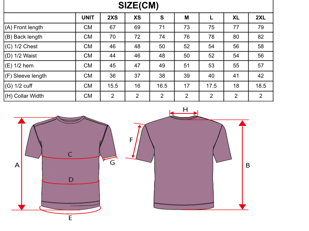 Short Sleeve Mountain Bike Jersey