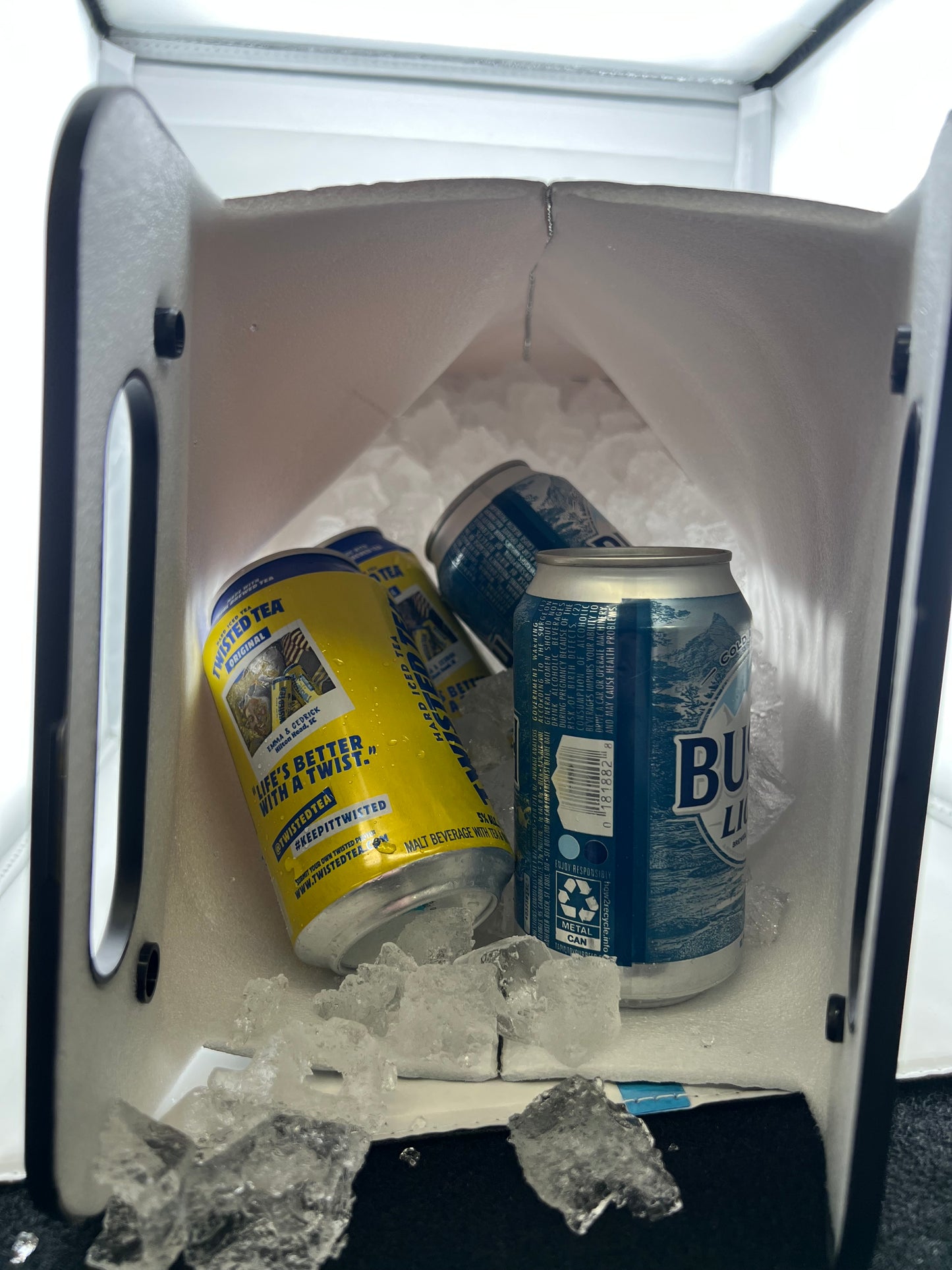 RACE // READY Sidekick Cooler