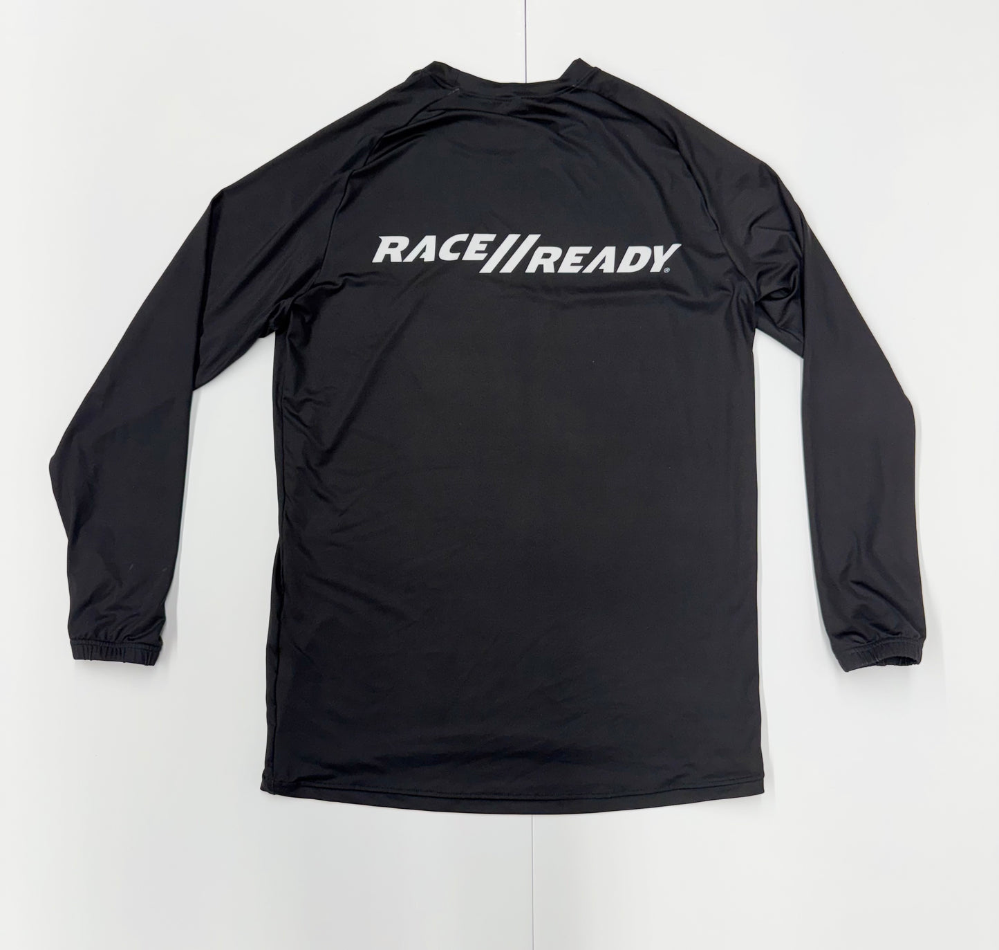 Long Sleeve MTB Jersey