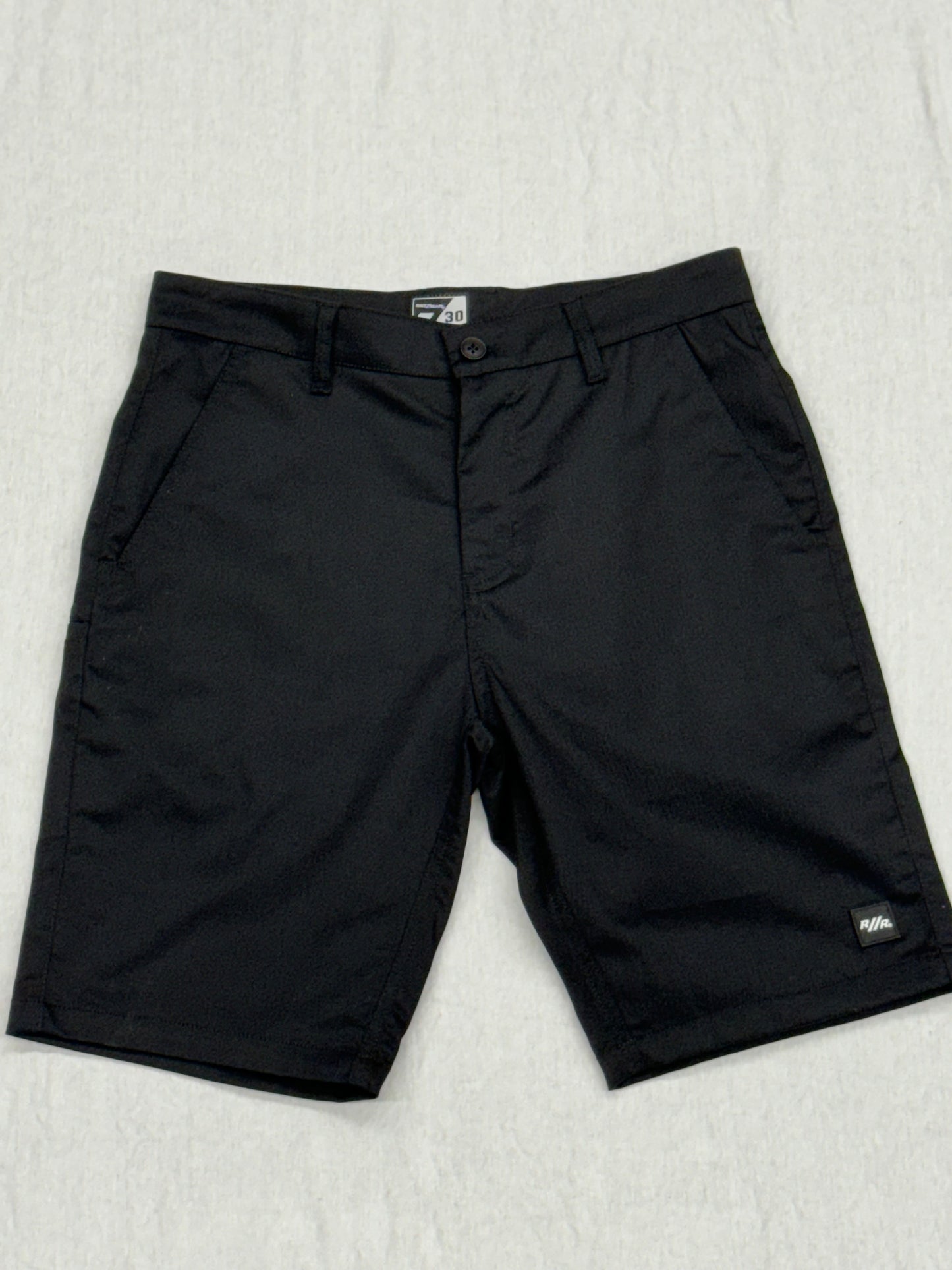 The RACE// READY Factory Short 2.0