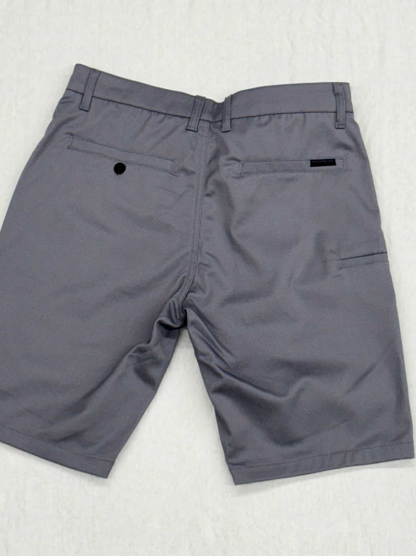 The RACE// READY Factory Short 2.0