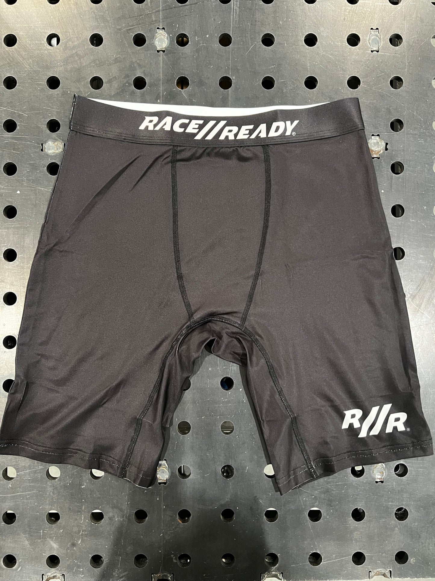 RACE // READY 7” Underwear