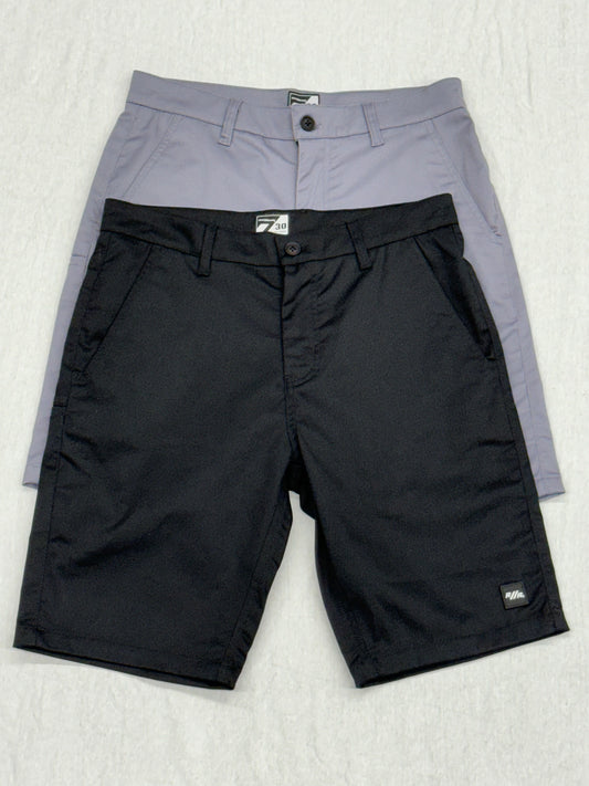 The RACE// READY Factory Short 2.0