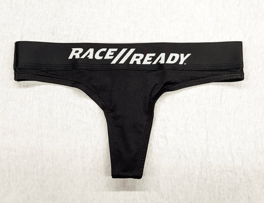 RACE // READY Ladies Underwear