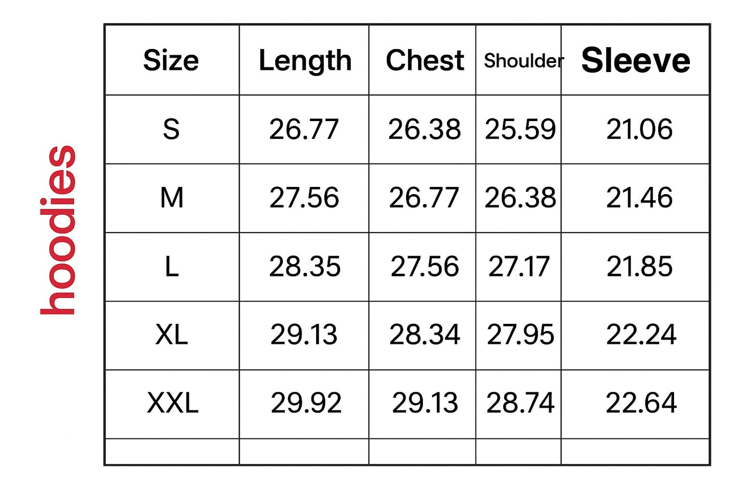 The Embossed Hoodie 2.0