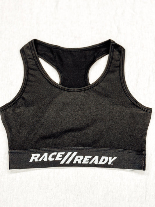 RACE // READY Sports Bra