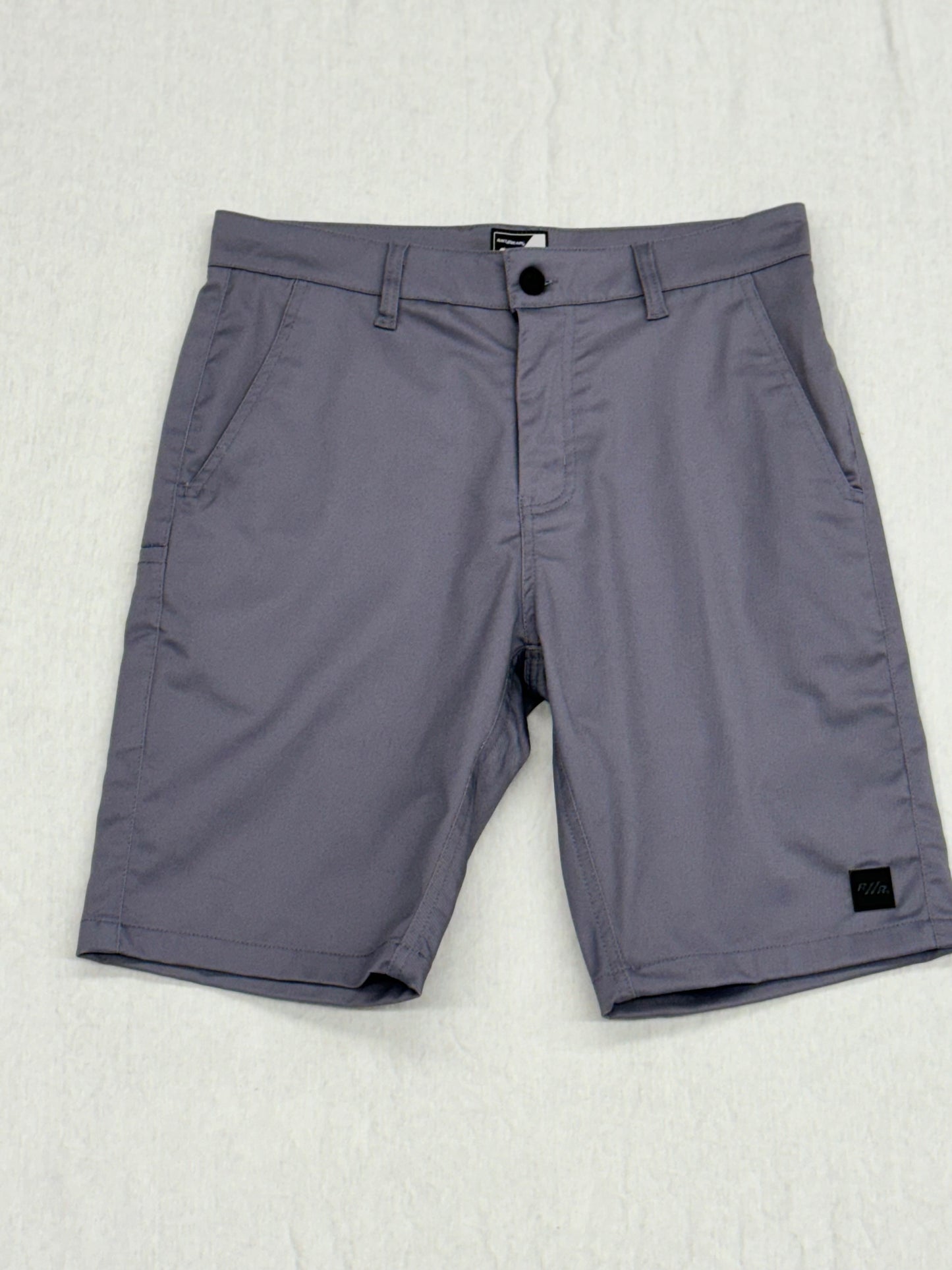 The RACE// READY Factory Short 2.0