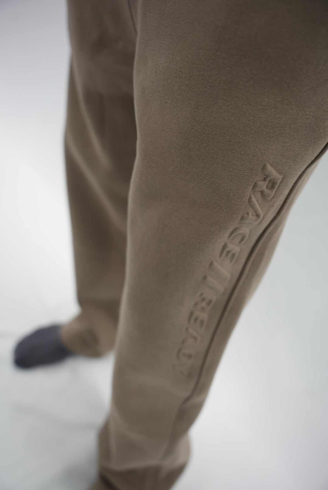 The Embossed Sweats 2.0