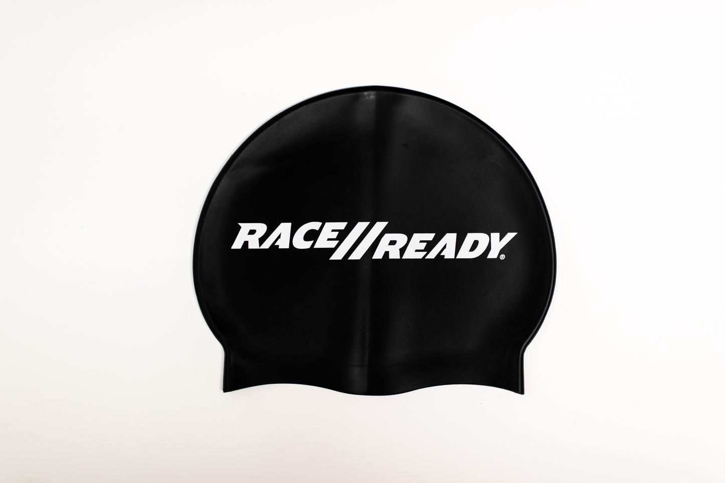 RACE // READY Swim Cap