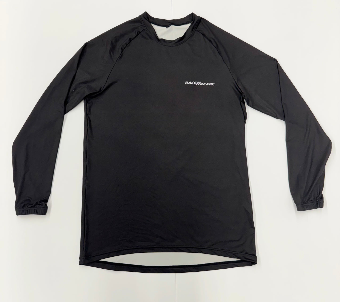 Long Sleeve MTB Jersey