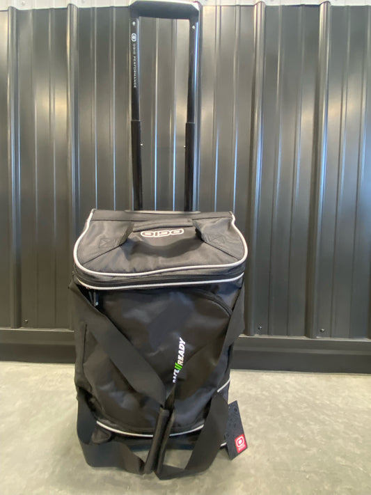 RACE // READY Luggage