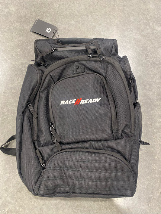 RACE // READY Backpack
